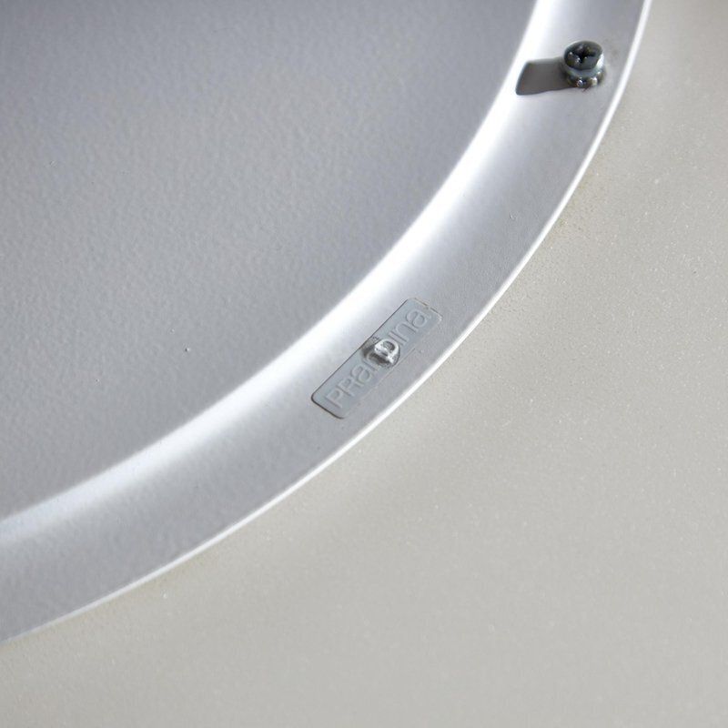 Equilibre F3 Floor Lamp By Luc Ramael For Prandina photo vintage