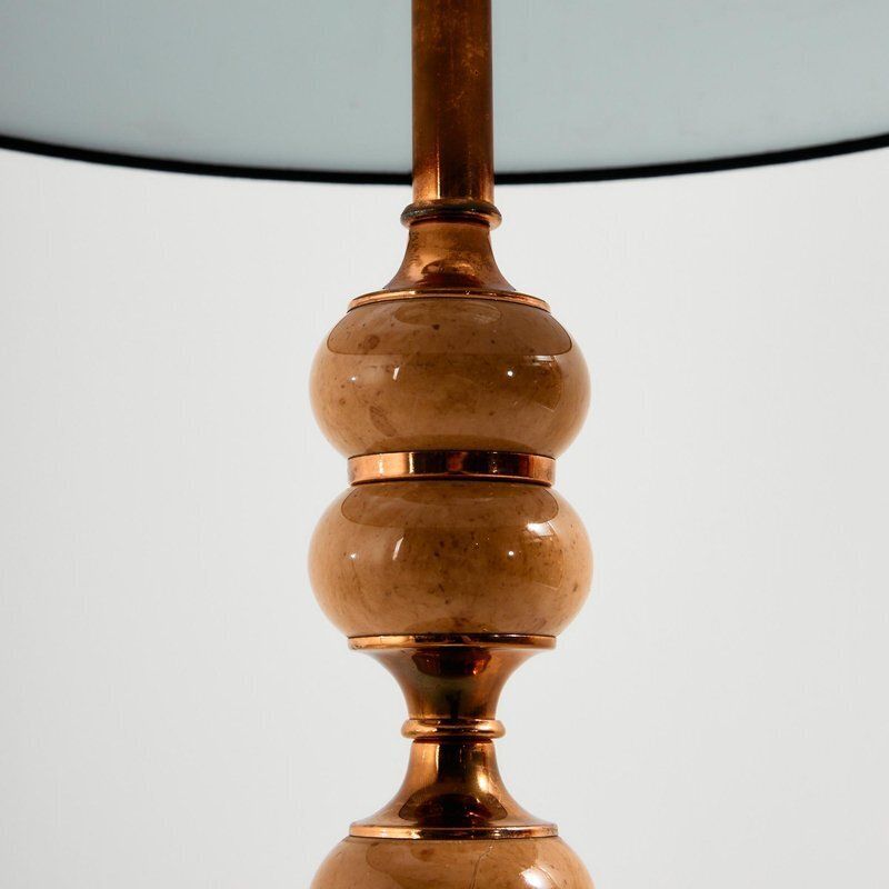 Floor Lamp From Veb Narva photo buy
