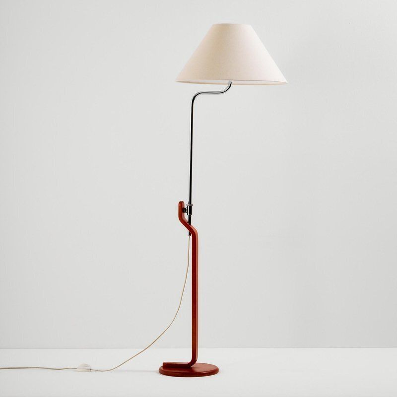 Grevie Floor Lamp By Lars Bessfelt For Ateljé Lyktan photo furniture