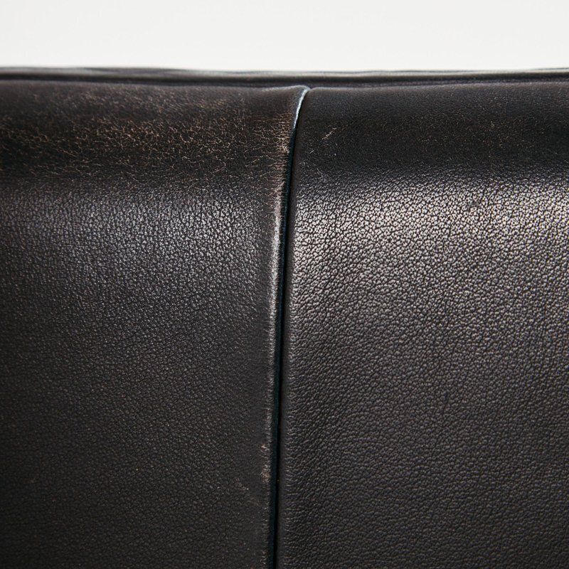 photo for sale Ds 2011 2 Seater Sofa In Leather From De Sede