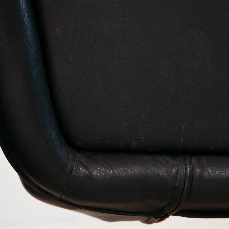2312.0 Ds 2011 2 Seater Sofa In Leather From De Sede photo