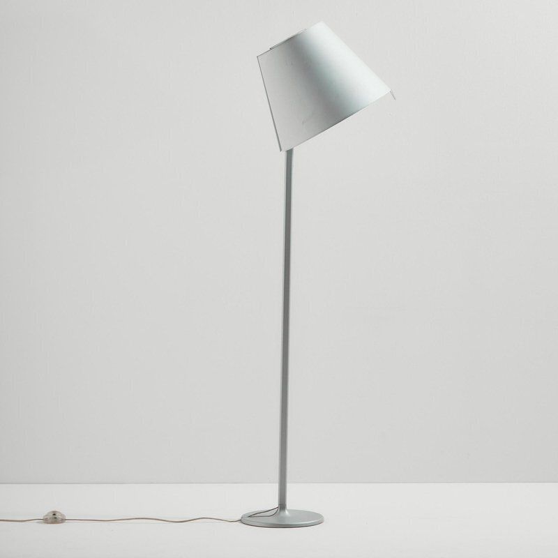 Melampo Terra Floor Lamp By Adrien Gardère For Artemide, 2010s photo furniture