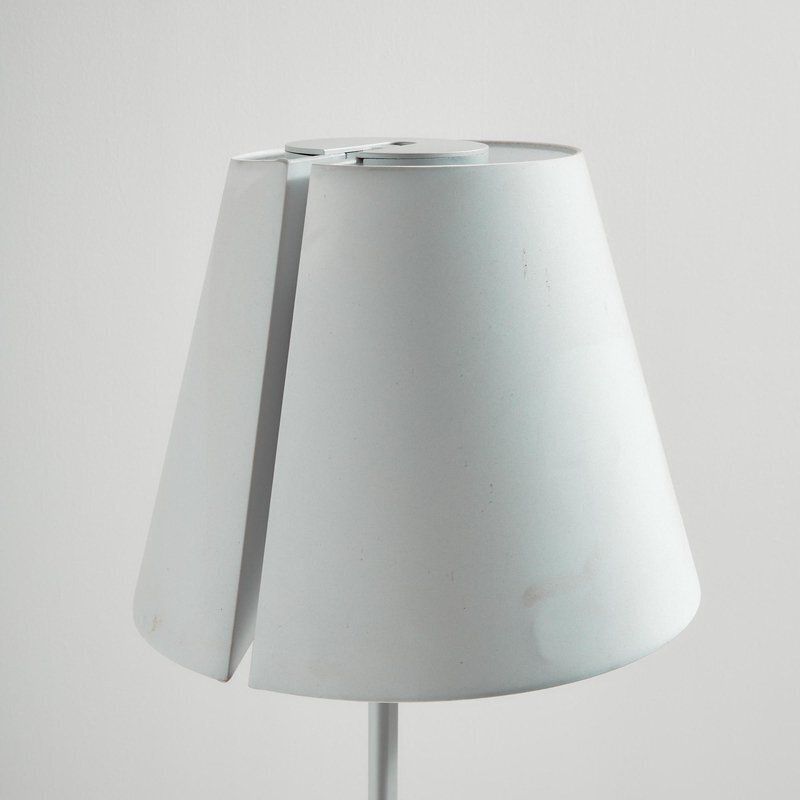 Melampo Terra Floor Lamp By Adrien Gardère For Artemide, 2010s photo 466.0