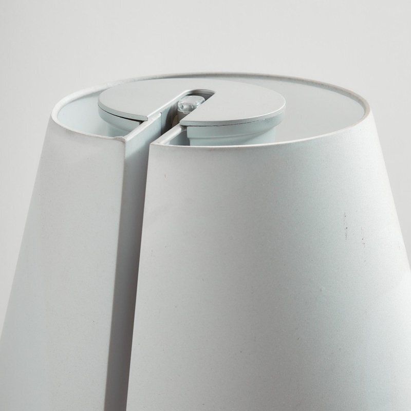 Melampo Terra Floor Lamp By Adrien Gardère For Artemide, 2010s photo vinterior