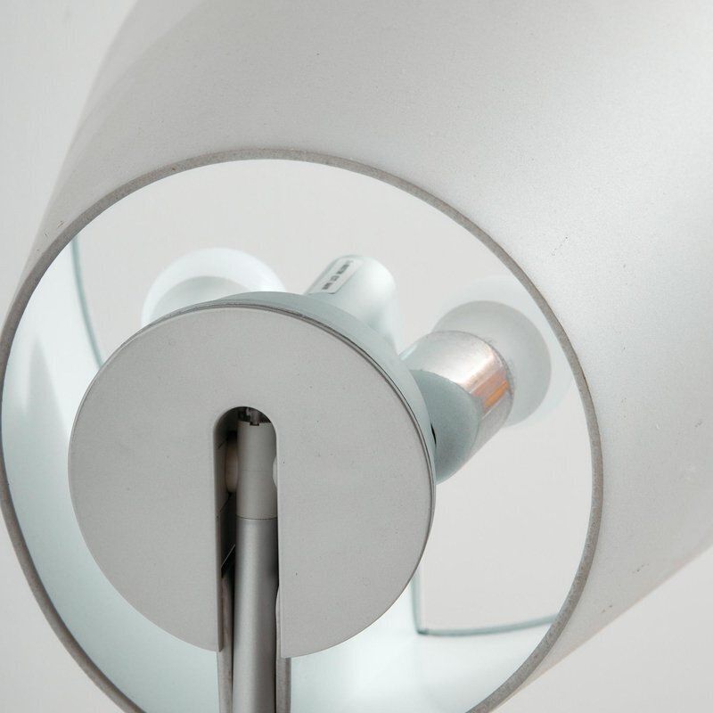 photo furniture Melampo Terra Floor Lamp By Adrien Gardère For Artemide, 2010s