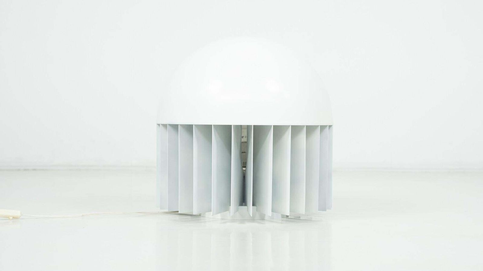 Table Lamp Mt By Giancarlo Mattioli For Sirrah, Italy, 1969 photo for sale