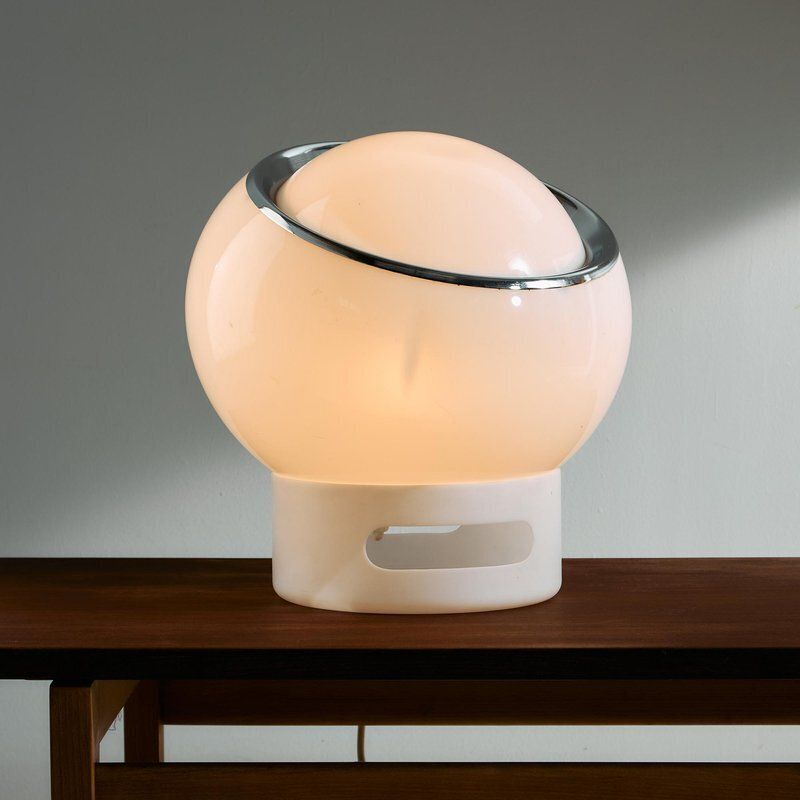 Clan/1 Lamp By Harvey Guzzini & Studio 6g For Furniture photo furniture