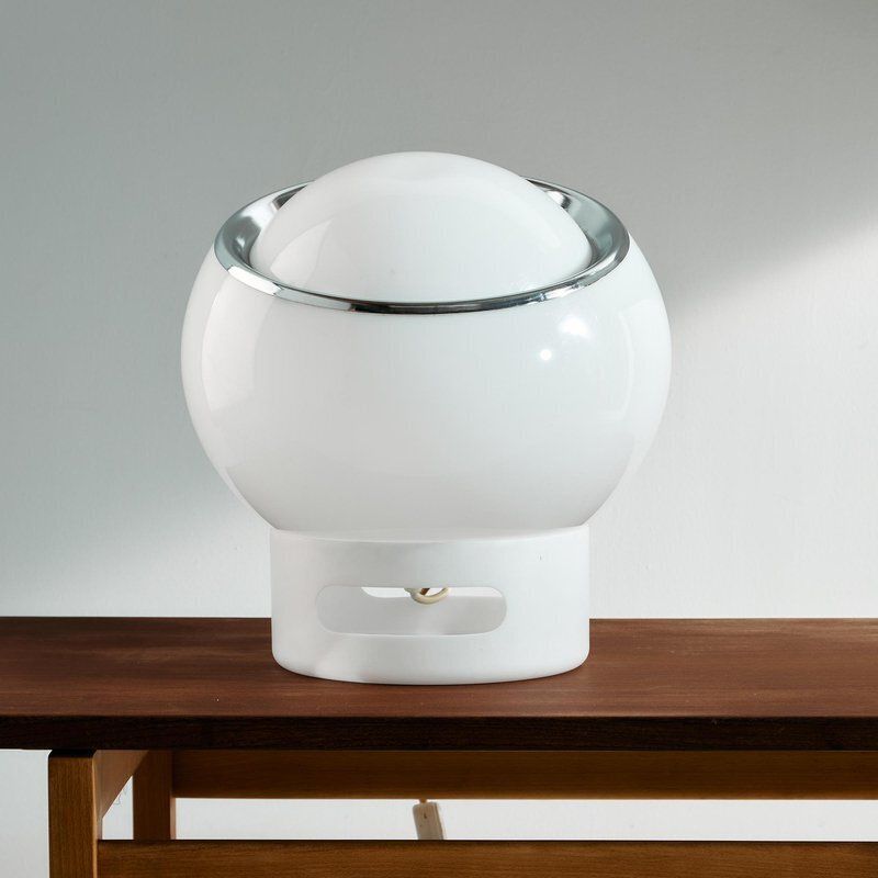 Clan/1 Lamp By Harvey Guzzini & Studio 6g For Furniture photo for sale