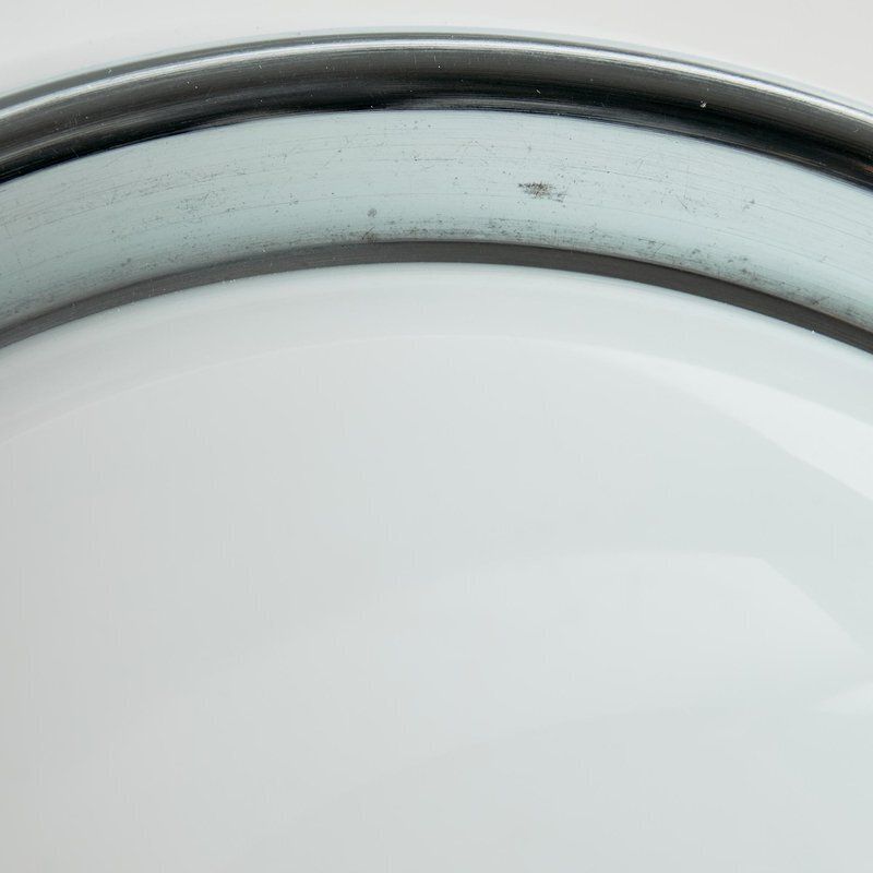 Clan/1 Lamp By Harvey Guzzini & Studio 6g For Furniture photo vinterior