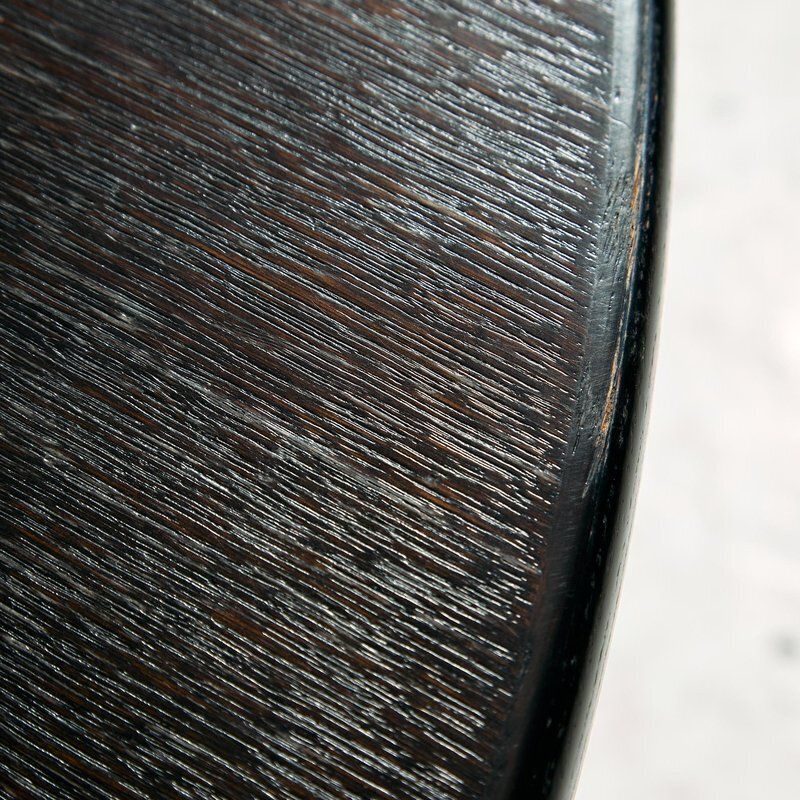 Oak Dining Table By Karl Erik Ekselius For J. O. Carlsson photo buy