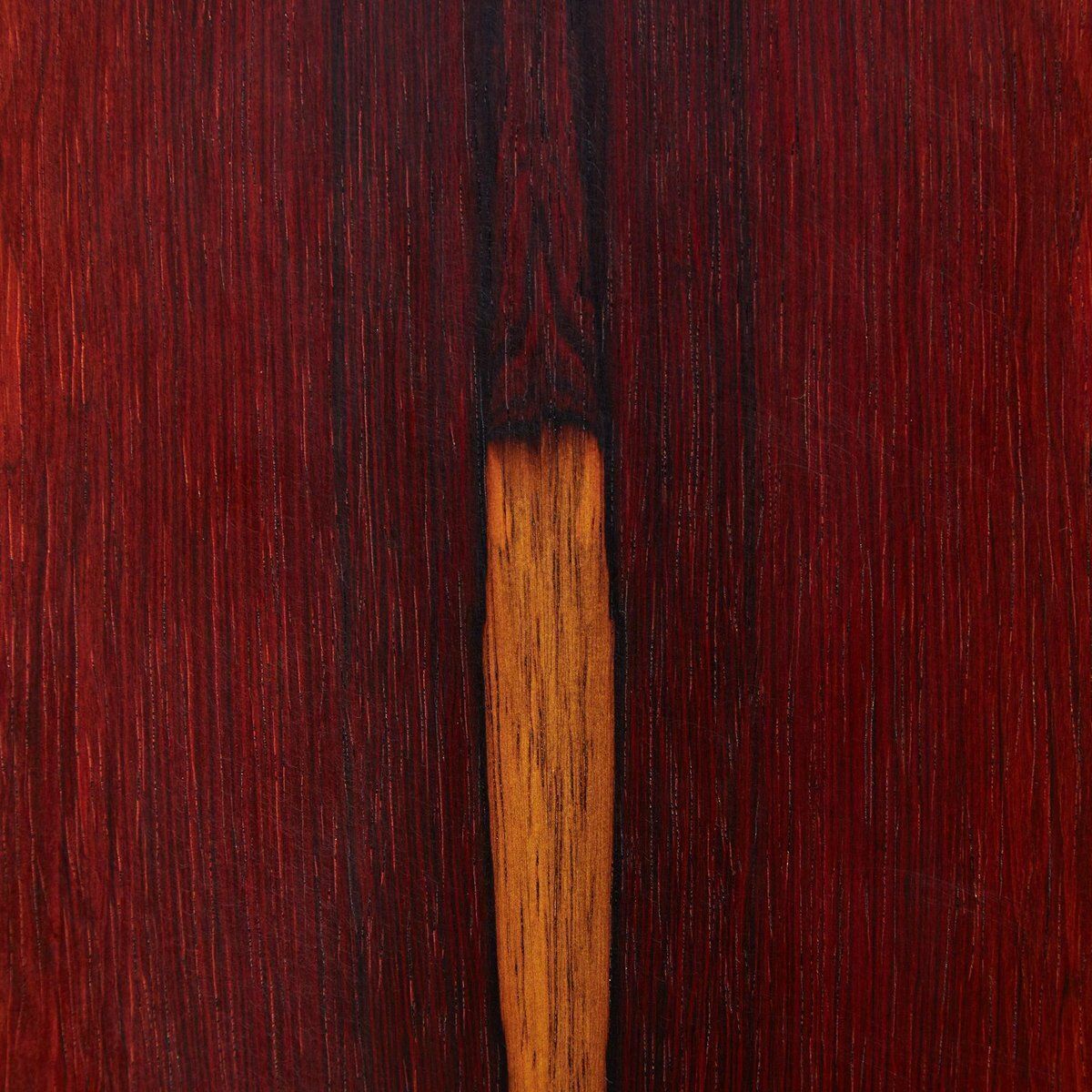 photo furniture Model A 232 / China Cabinet In Rosewood By Børge Mogensen For Fdb Møbler, 1950s