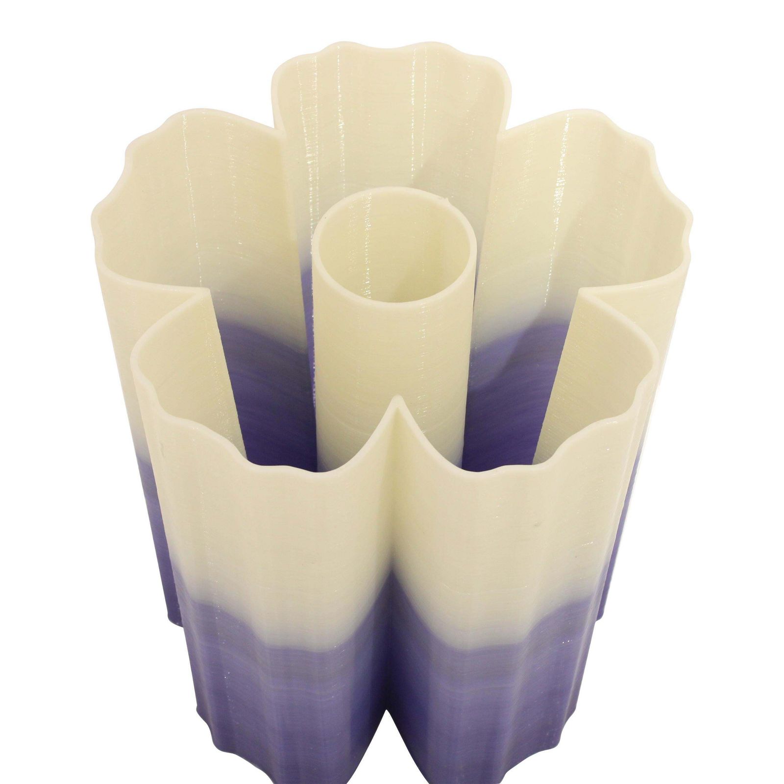 1080.0 Sculptural Table From Where The Flowers Dwell Collection By Marina F. Ramos photo