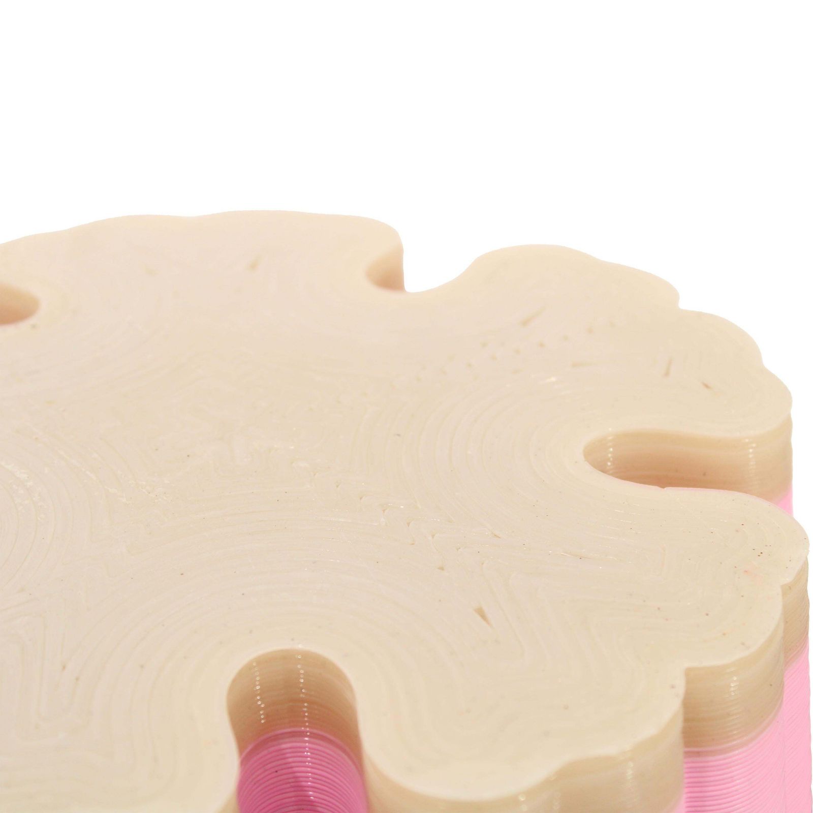 photo for sale Sculptural Table From Where The Flowers Dwell Collection By Marina F. Ramos, S