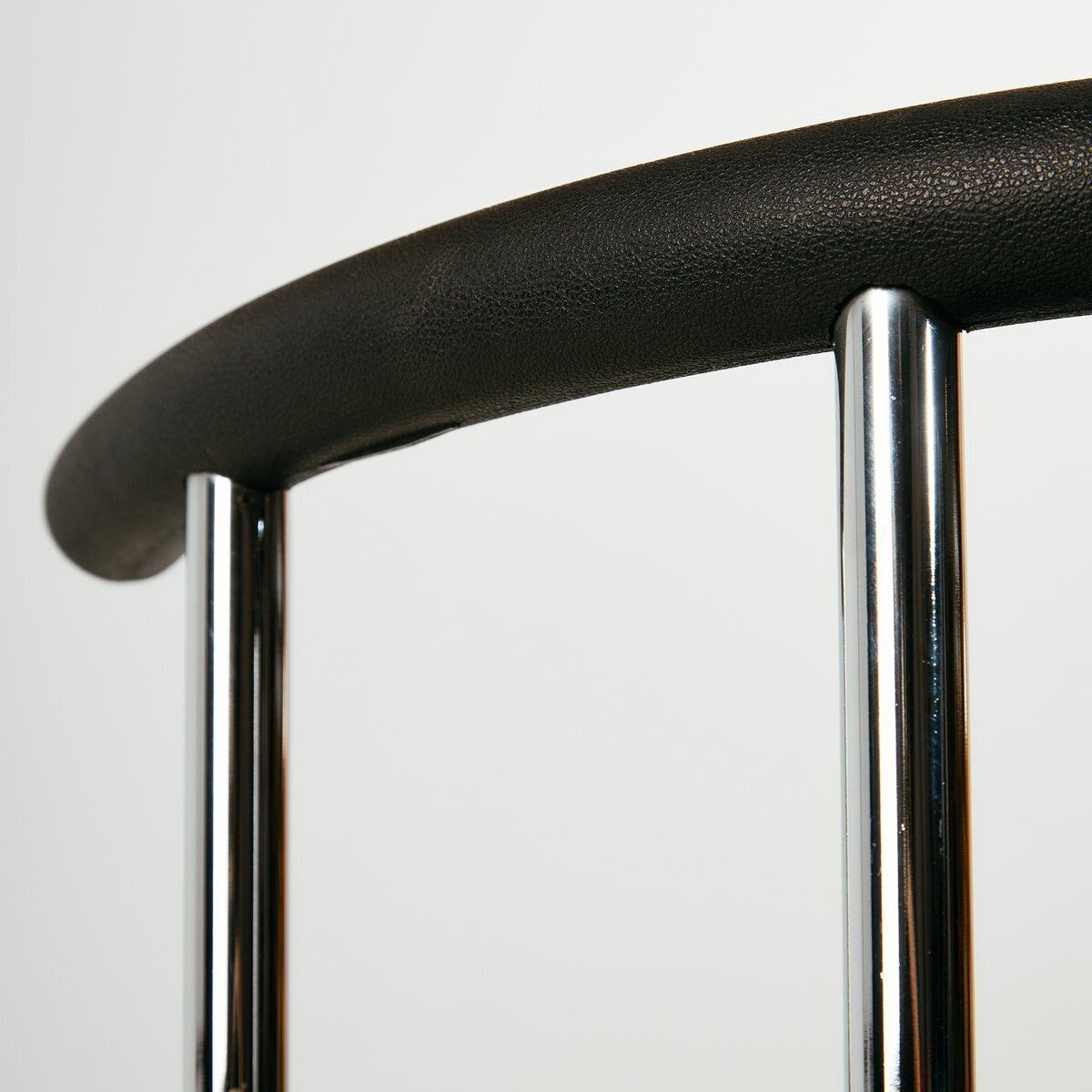 Tokyo Bar Stool By Rodney Kinsman For Bieffeplast, 1980s photo Furniture