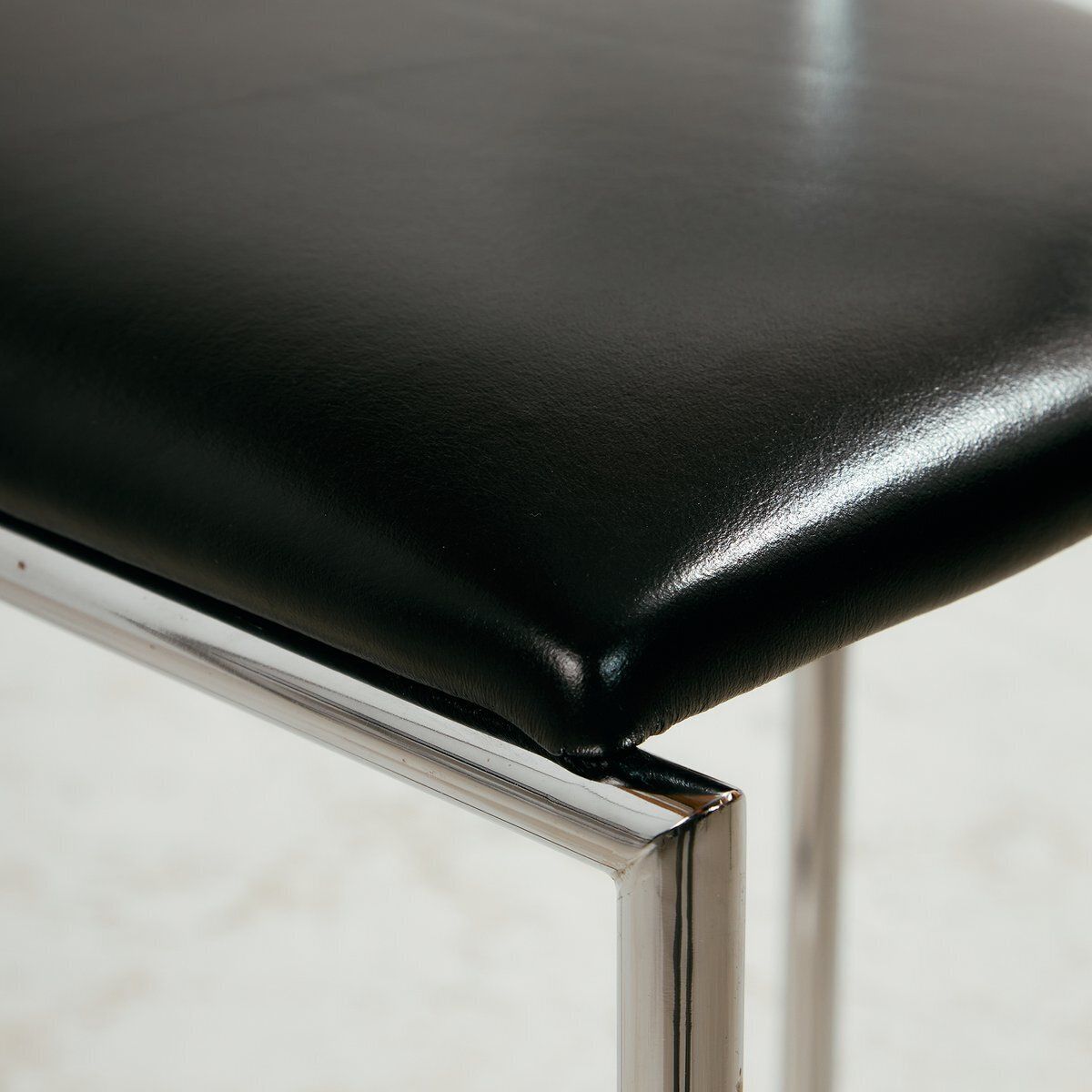 Tokyo Bar Stool By Rodney Kinsman For Bieffeplast, 1980s photo buy