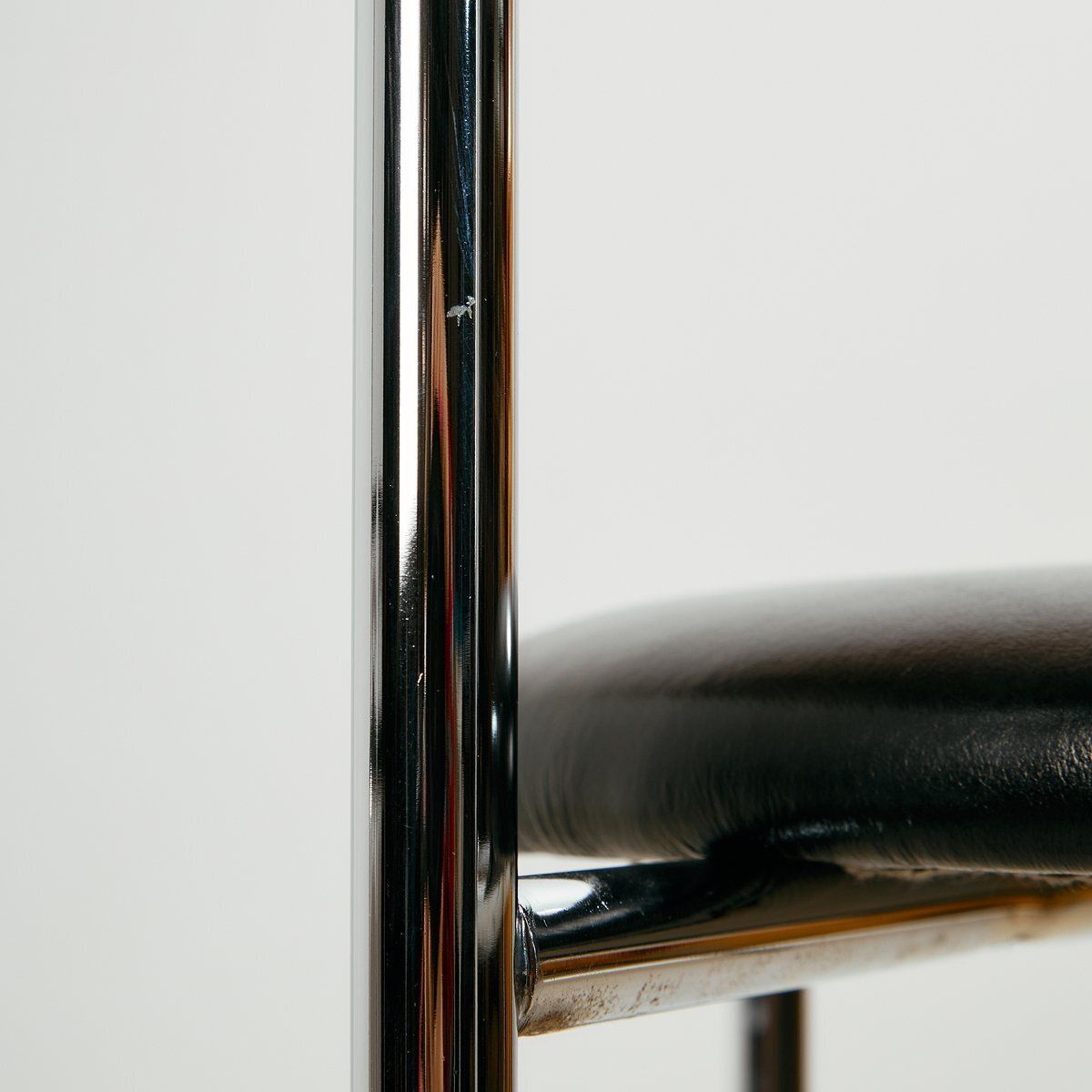 Furniture Tokyo Bar Stool By Rodney Kinsman For Bieffeplast, 1980s photo
