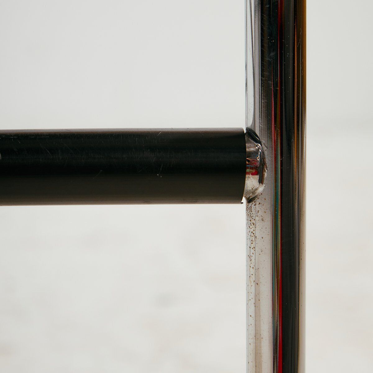 photo vintage Tokyo Bar Stool By Rodney Kinsman For Bieffeplast, 1980s