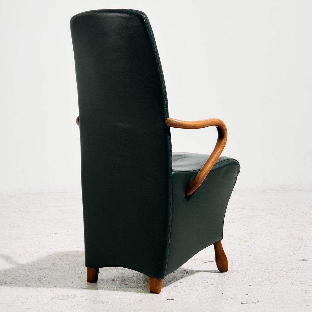 Italian Chair By Roberto Lazzeroni photo furniture