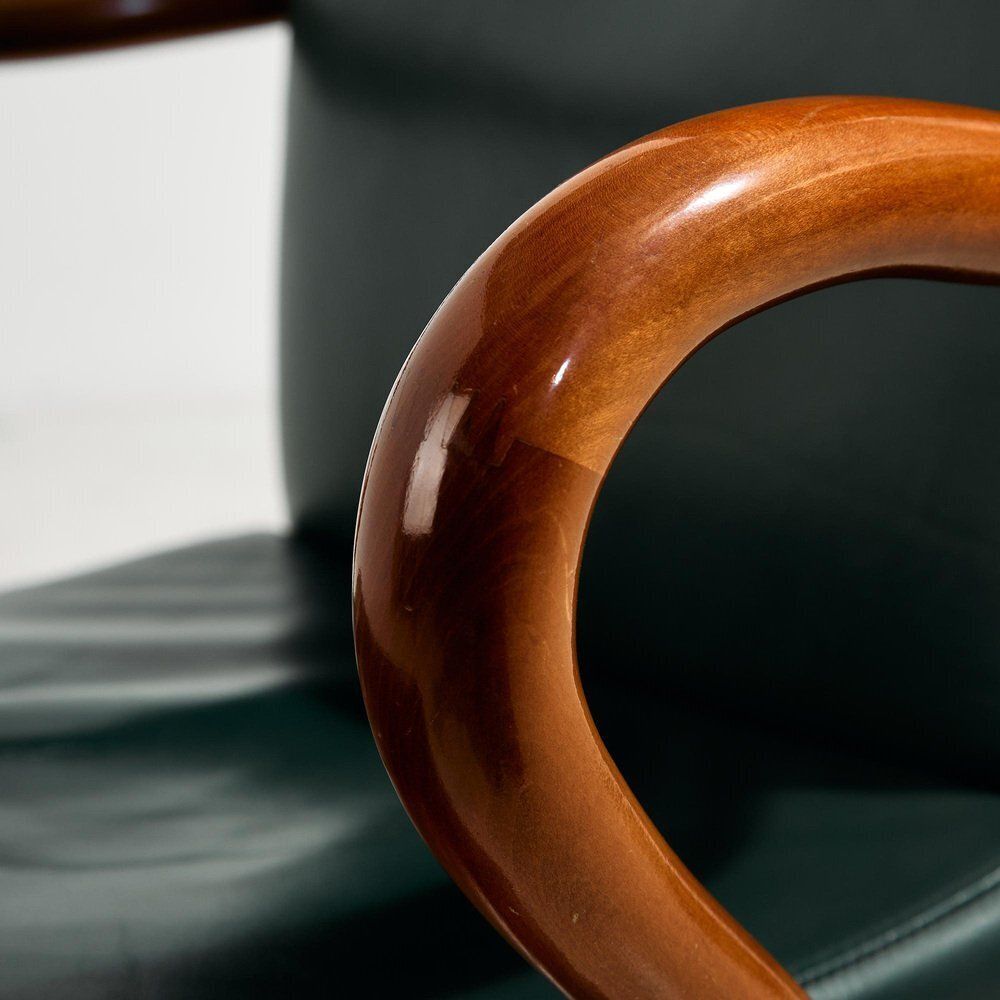 Italian Chair By Roberto Lazzeroni photo vintage