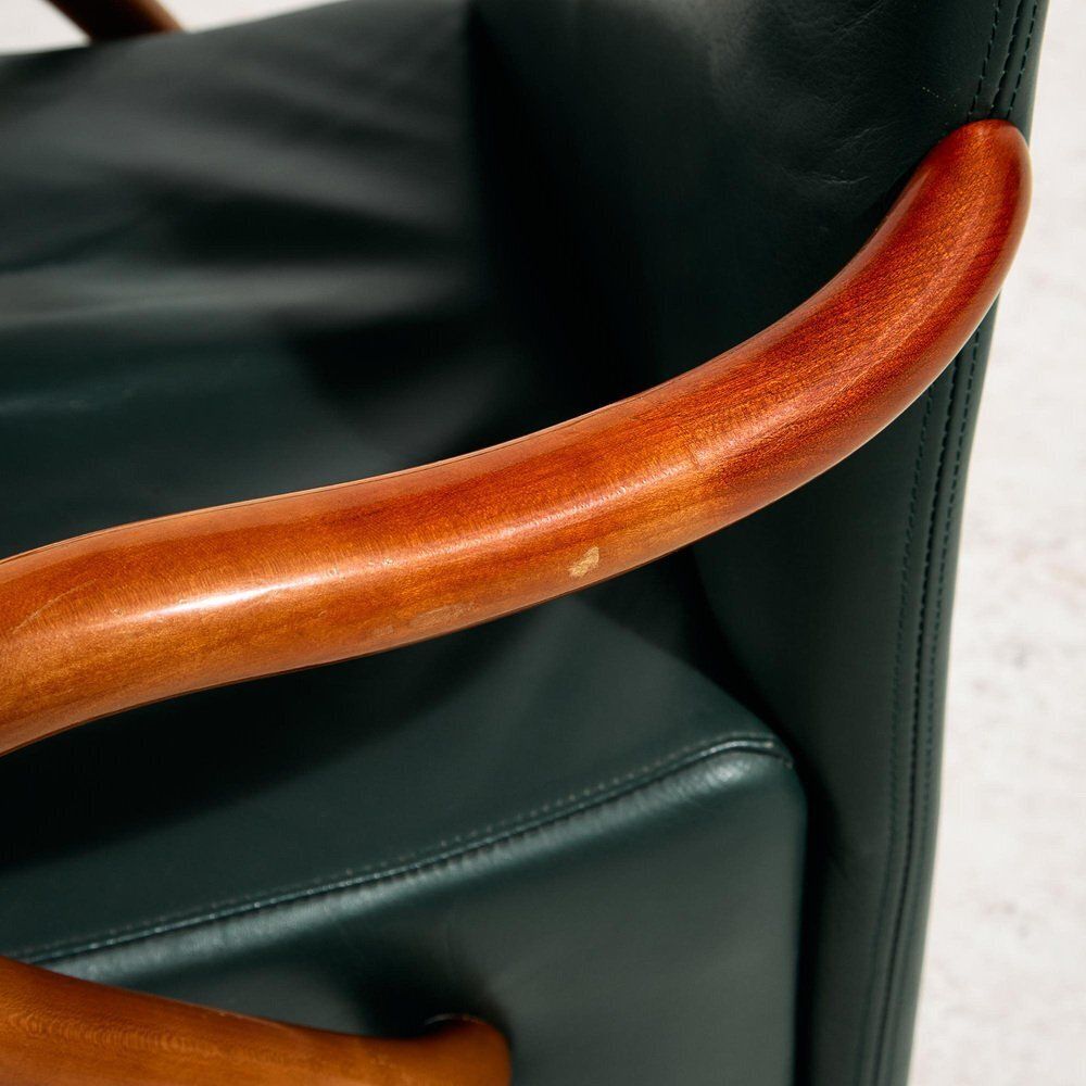 photo furniture Italian Chair By Roberto Lazzeroni
