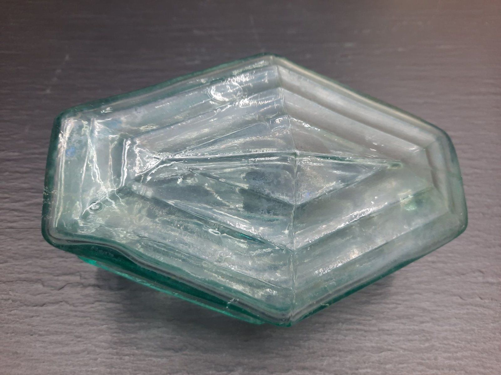 Falconnier Glass Blocks Series 9 By Gustave Falconnier, Set Of 40 photo furniture