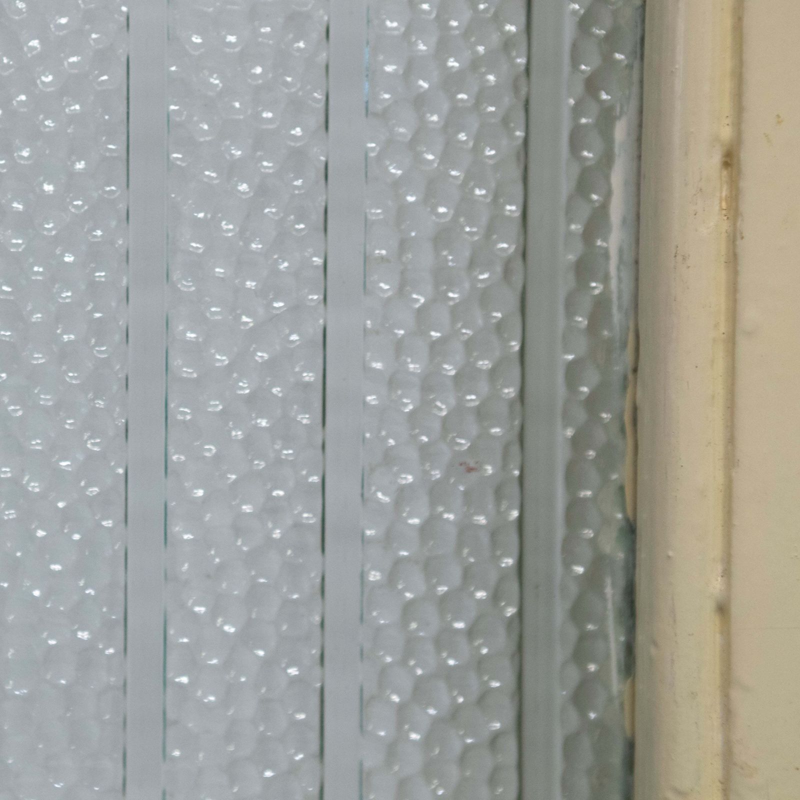 Antique Victorian Glazed Door photo buy