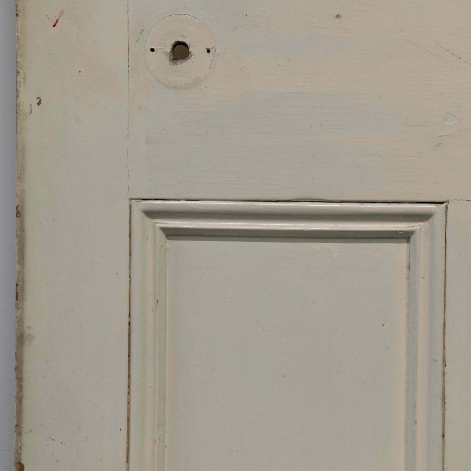 photo buy Antique Victorian Glazed Door