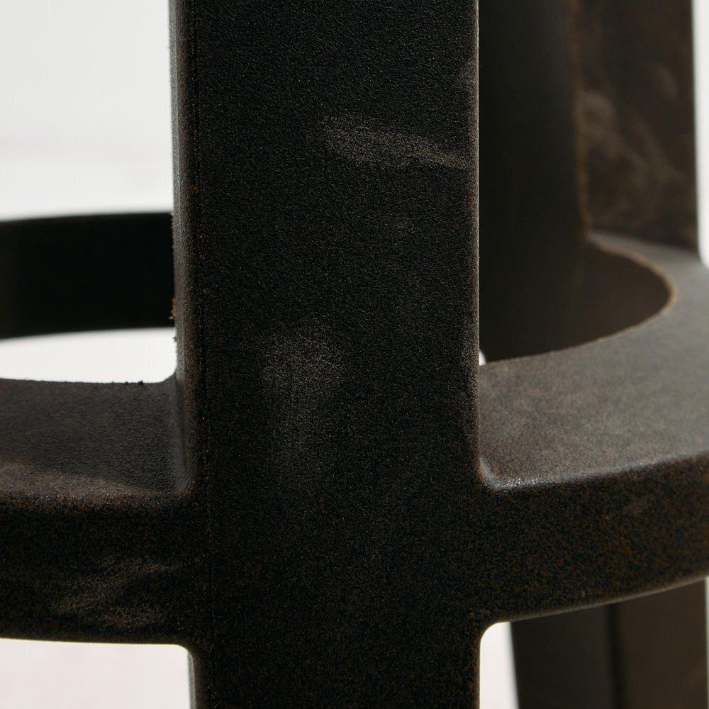 Frozen Bar Stool By Matteo Ragni And Maurizio Prina For Plust photo buy
