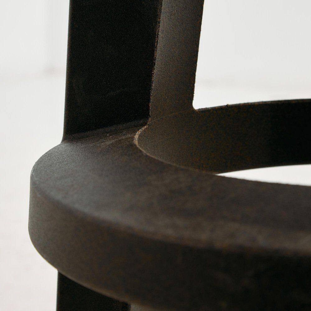 Frozen Bar Stool By Matteo Ragni And Maurizio Prina For Plust photo vintage