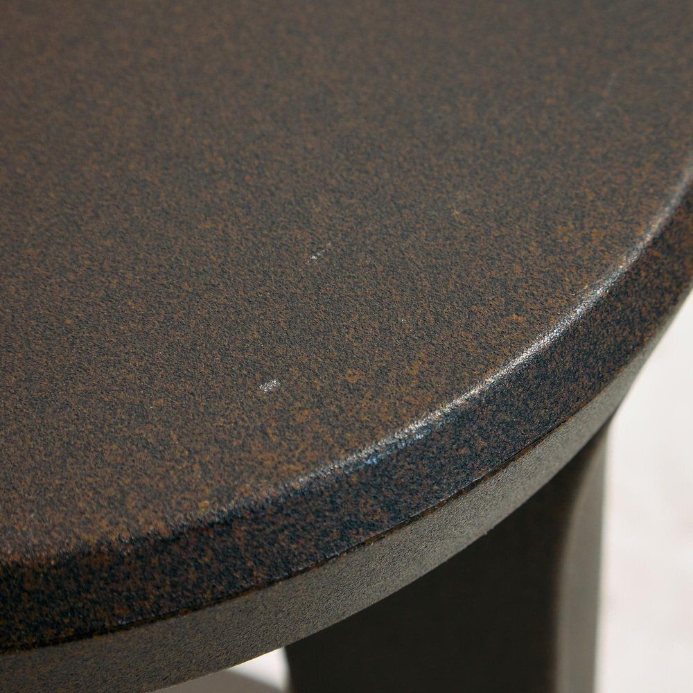 144.0 Frozen Bar Stool By Matteo Ragni And Maurizio Prina For Plust photo