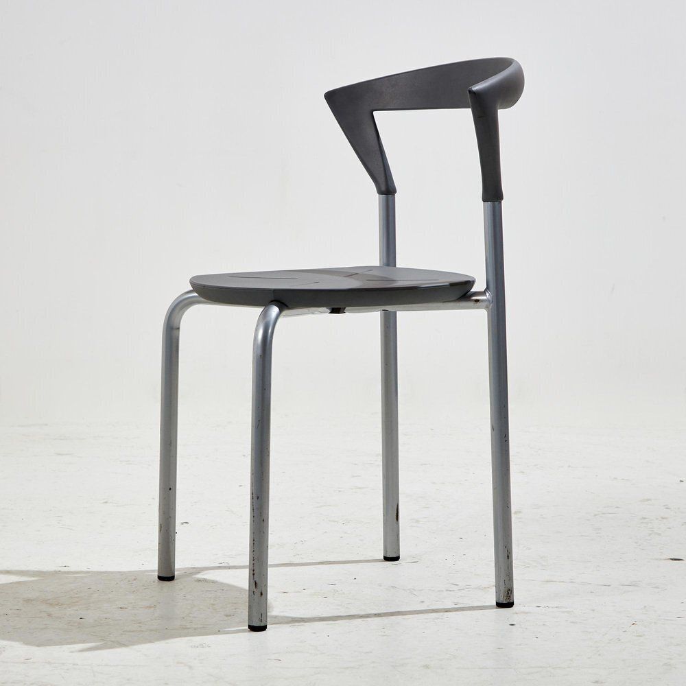 Opus Chair By Pelikan Design For Bent Krogh photo Furniture