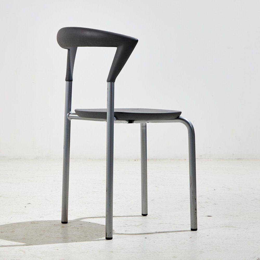 Opus Chair By Pelikan Design For Bent Krogh photo 185.0