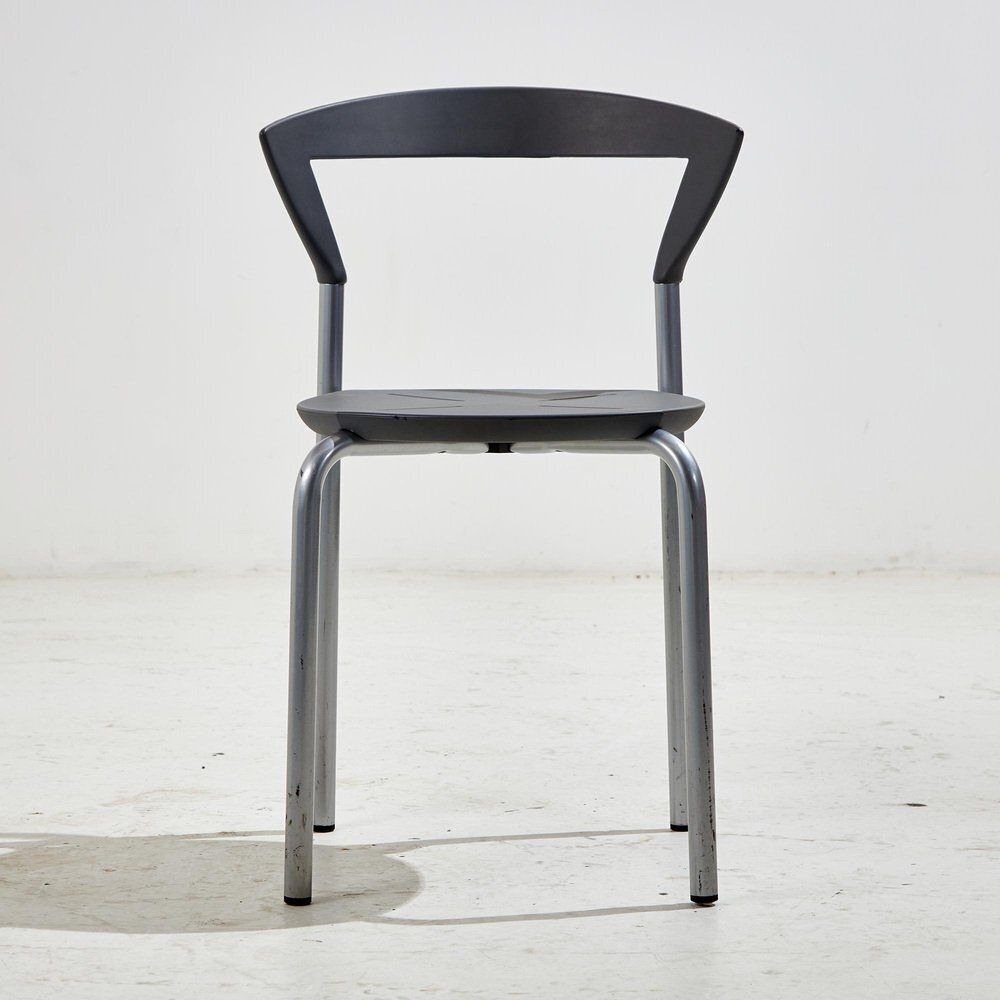 Opus Chair By Pelikan Design For Bent Krogh photo vinterior