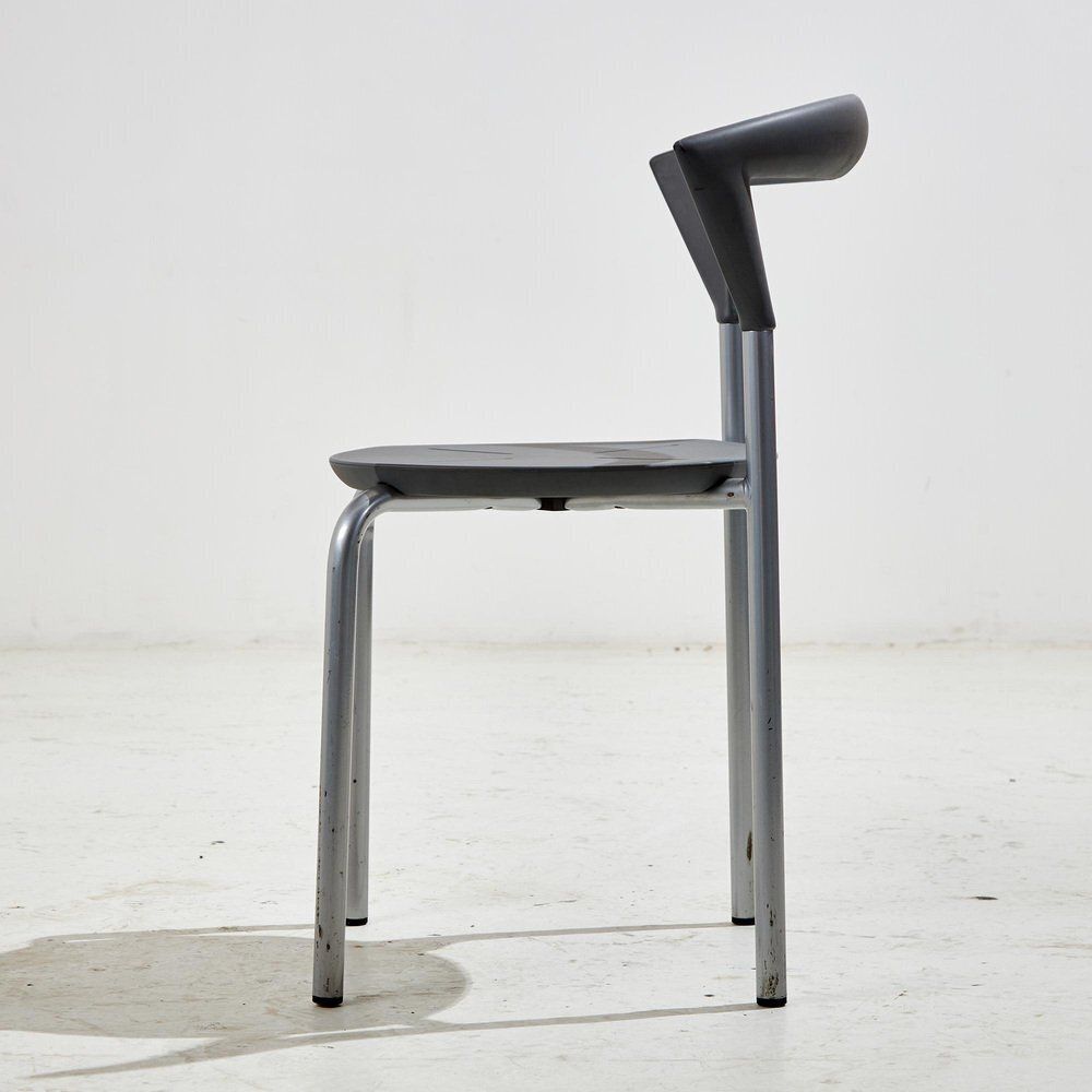 Opus Chair By Pelikan Design For Bent Krogh photo buy