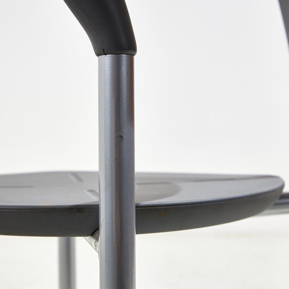 Opus Chair By Pelikan Design For Bent Krogh photo vintage
