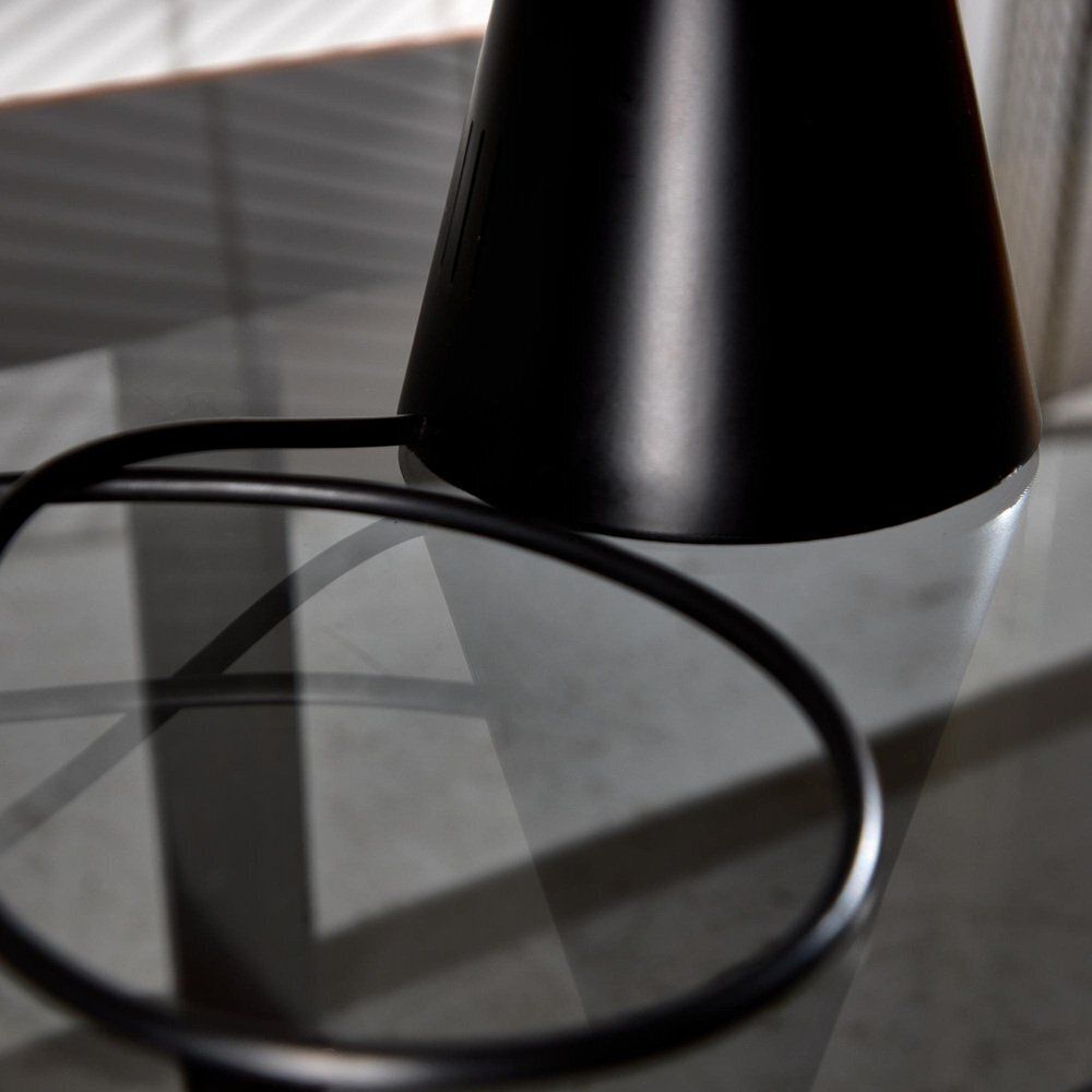 Magamagó Tavolo Table Lamp By G. Marianelli And A. Danielak For Tronconi, 1980s photo Lighting
