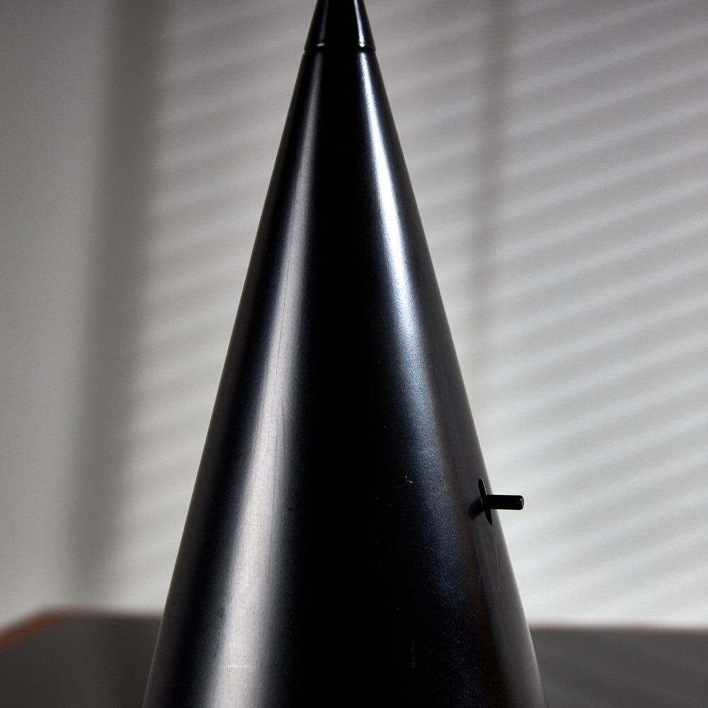 Magamagó Tavolo Table Lamp By G. Marianelli And A. Danielak For Tronconi, 1980s photo 301.0