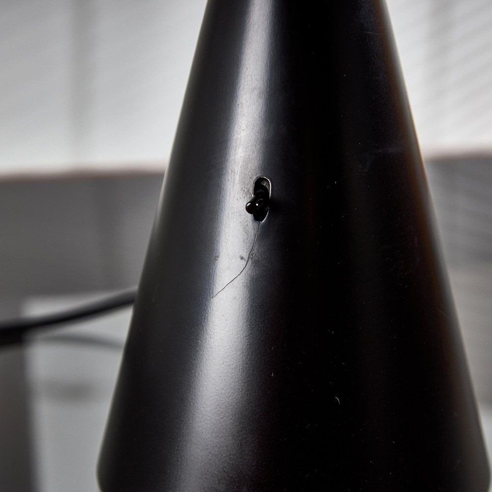 Lighting Magamagó Tavolo Table Lamp By G. Marianelli And A. Danielak For Tronconi, 1980s photo