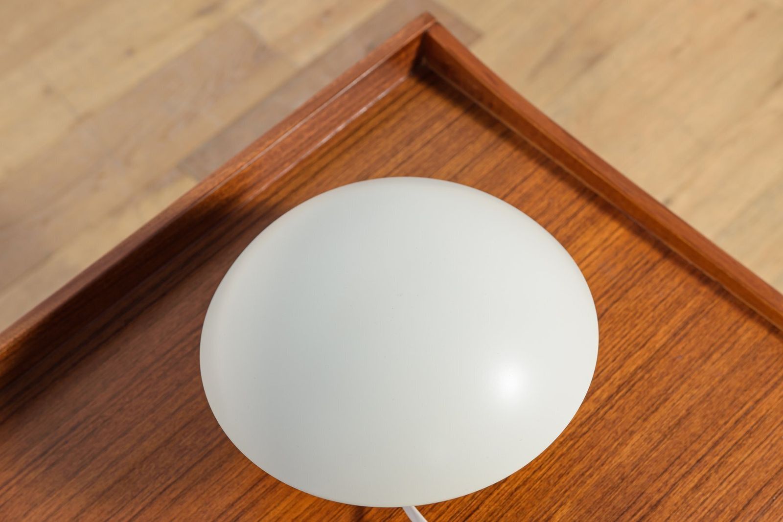 photo vinterior Mid Century Ph Hat Wall Lamps By Poul Henningsen For Louis Poulsen, Denmark, 1961, Set Of 2