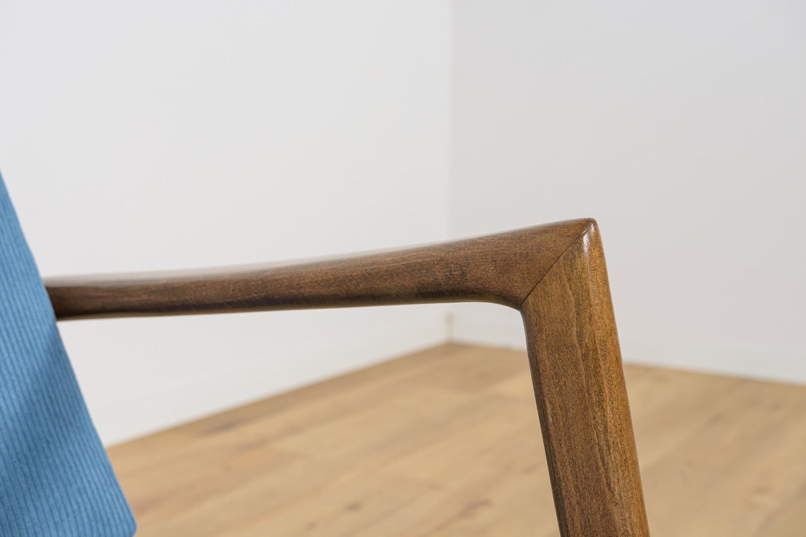 photo for sale Model 300 139 Armchair From Swarzędz Factory, Poland, 1960s