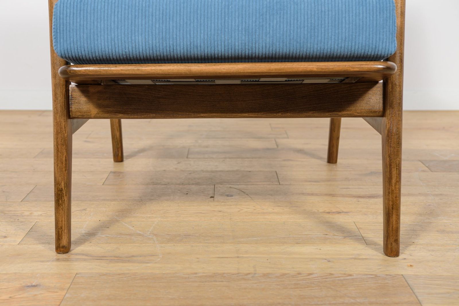 Furniture Model 300 139 Armchair From Swarzędz Factory, Poland, 1960s photo