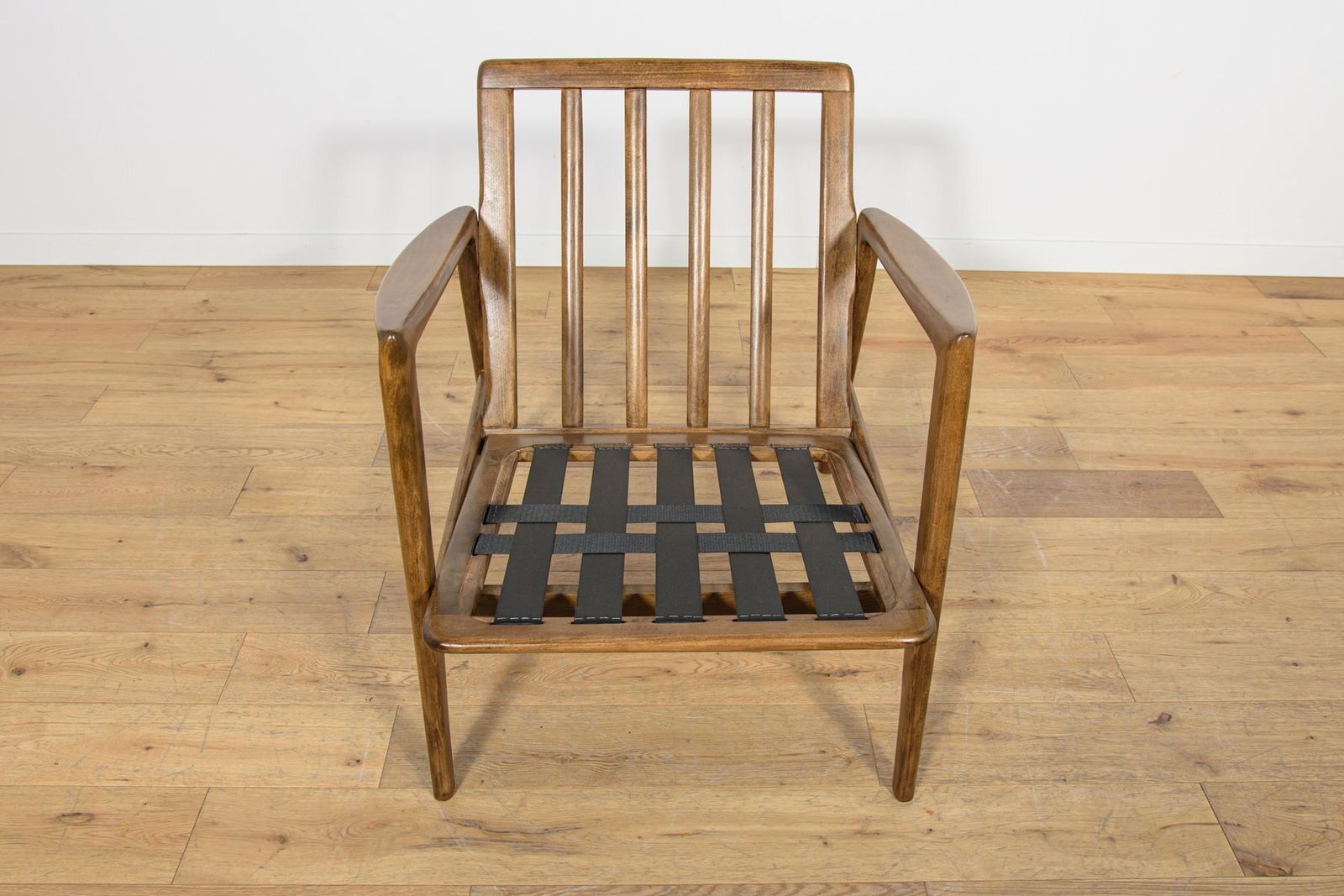 photo buy Model 300 139 Armchair From Swarzędz Factory, Poland, 1960s