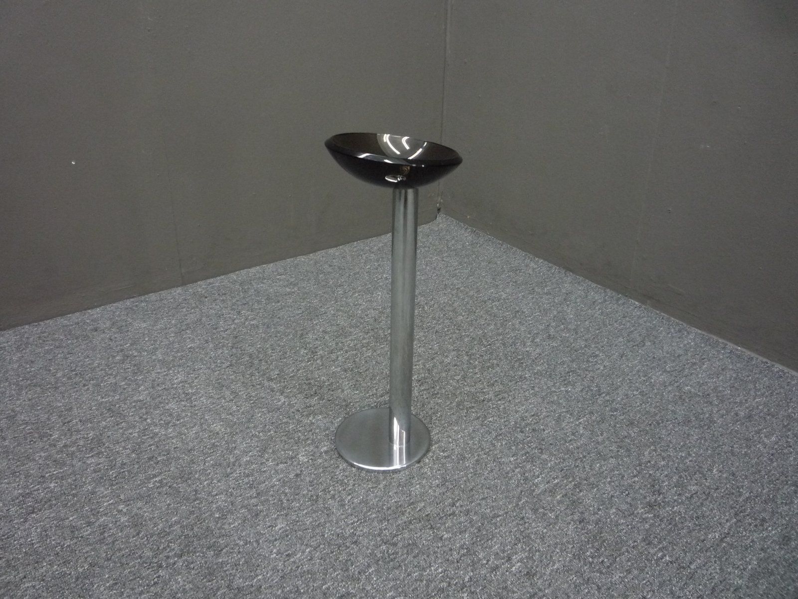 Ashtray By Pierangelo Galloti & Gigi Radice For Fontana Arte, 1970s