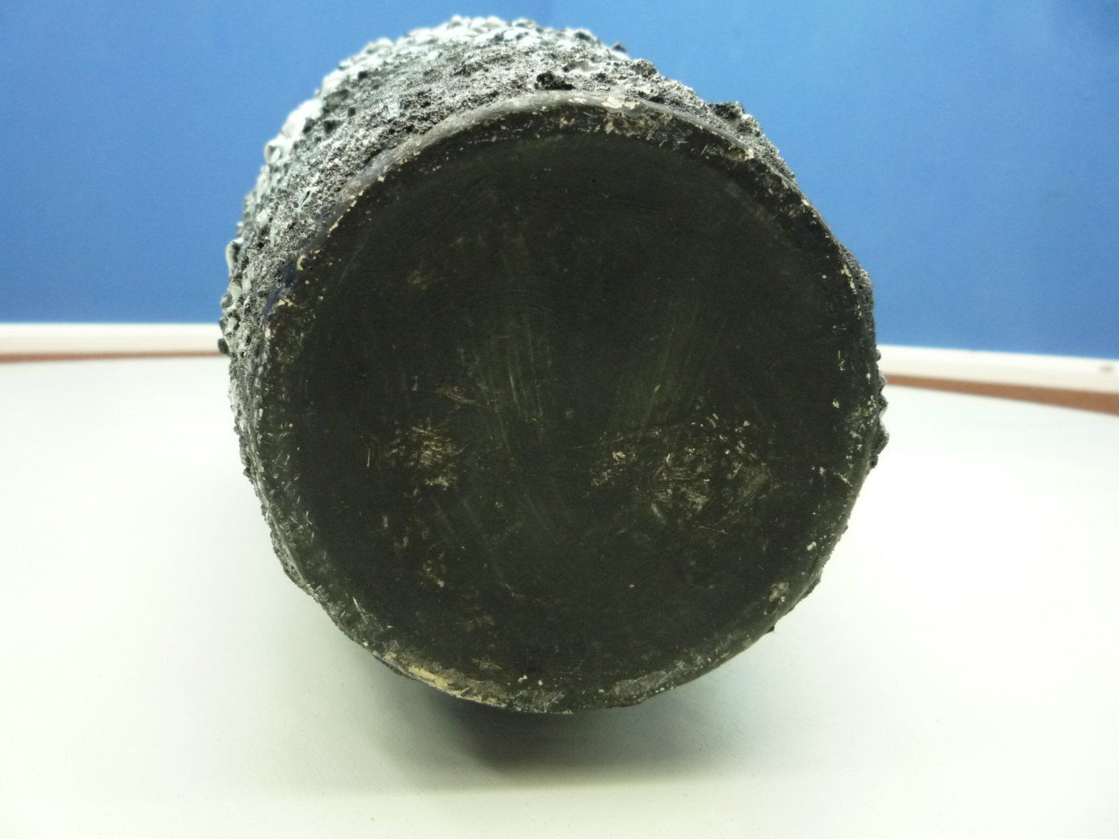 photo furniture Mid Century Italien Sculpture Vase, 1950s