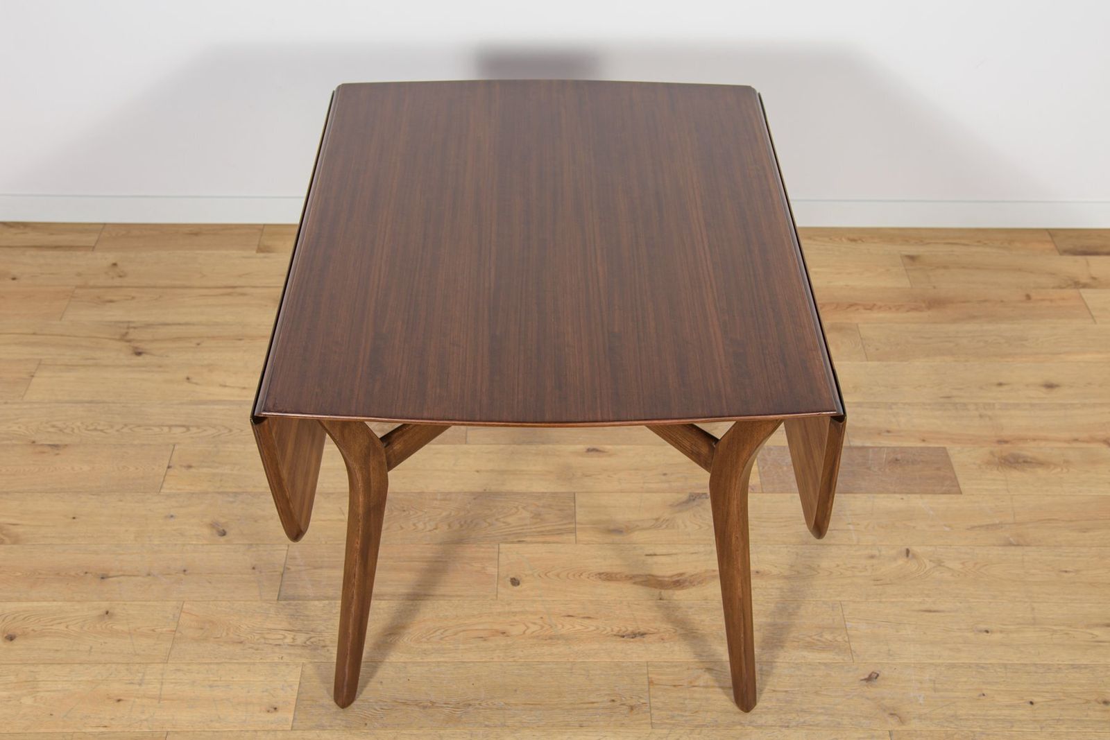Mid Century Butterfly Dining Table From G Plan, United Knigdom, 1950s photo Furniture