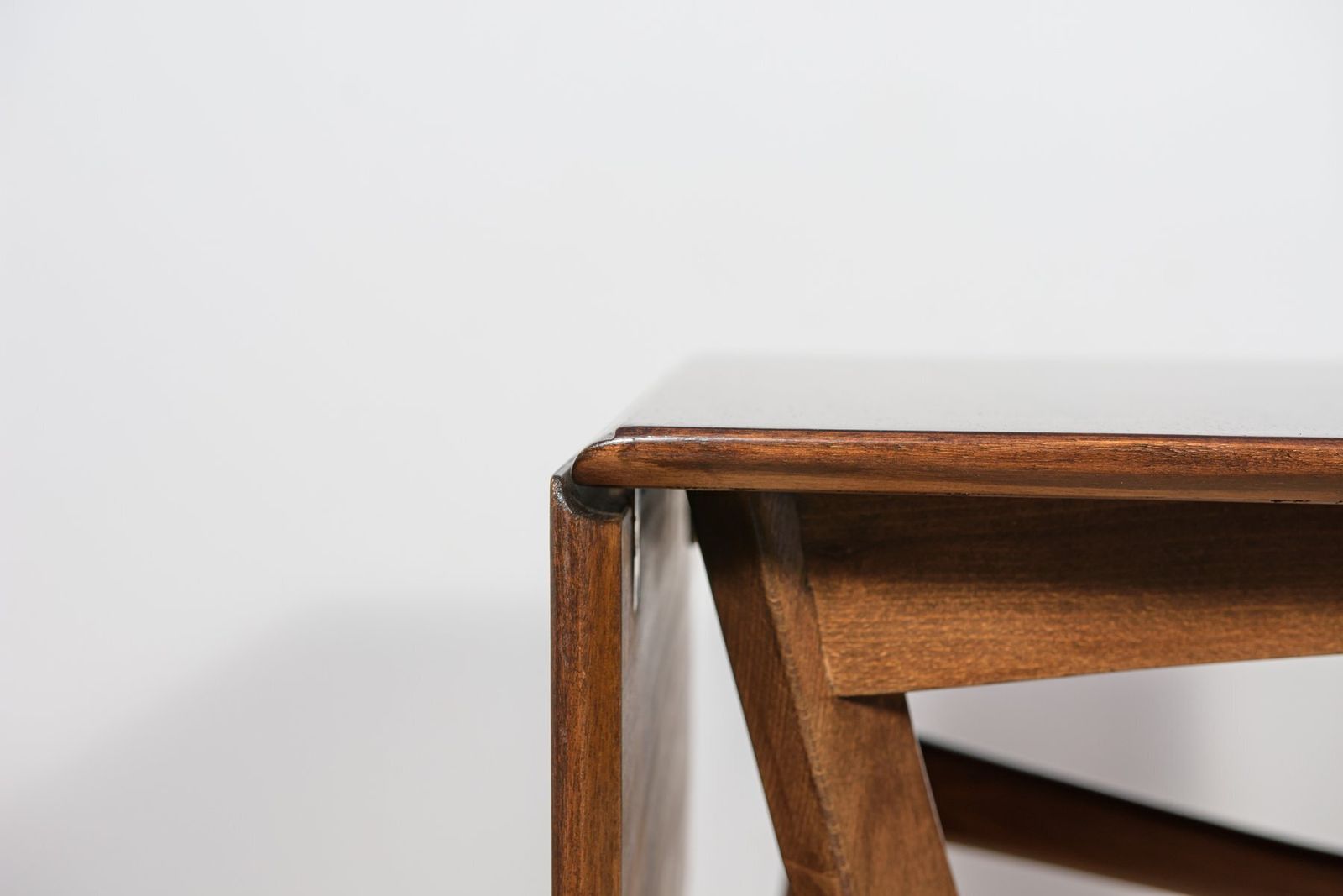 photo vintage Mid Century Butterfly Dining Table From G Plan, United Knigdom, 1950s