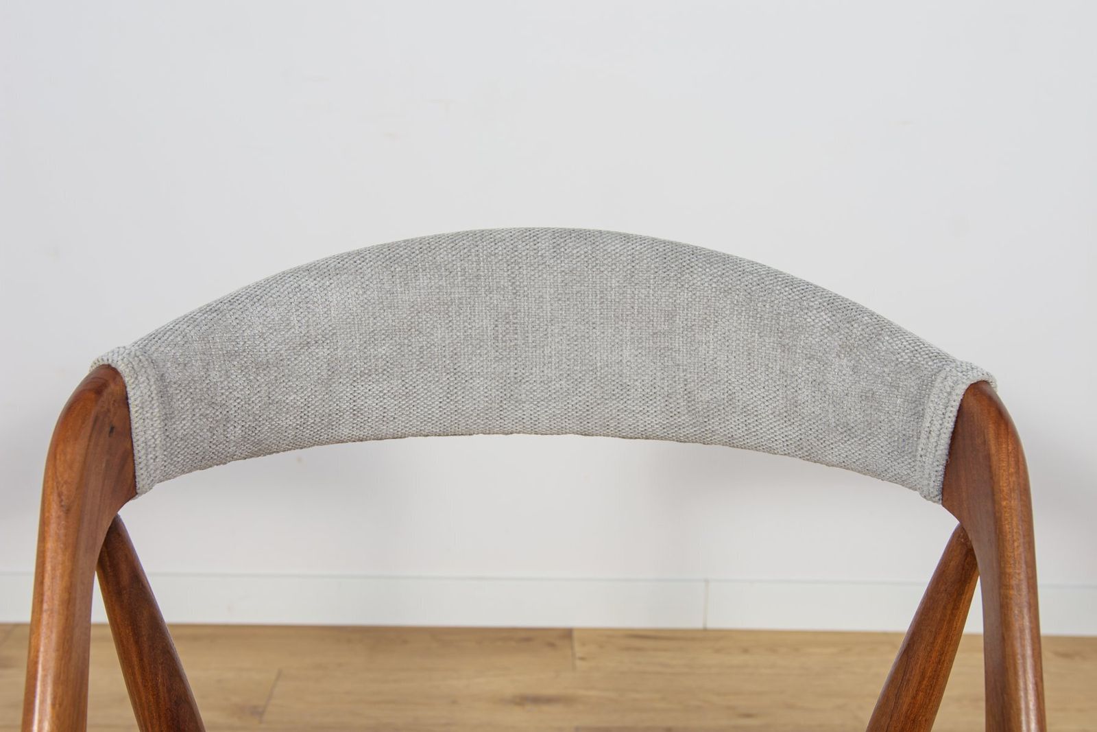 photo vintage Model 31 Dining Chairs By Kai Kristiansen For Schou Andersen, Denmark, 1960s, Set Of 6, Set Of 6