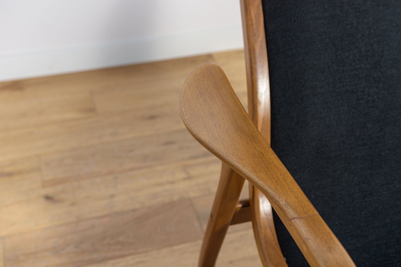 1970.0 Lamino Armchair By Yngve Ekström For Swedese, Sweden, 1960s photo