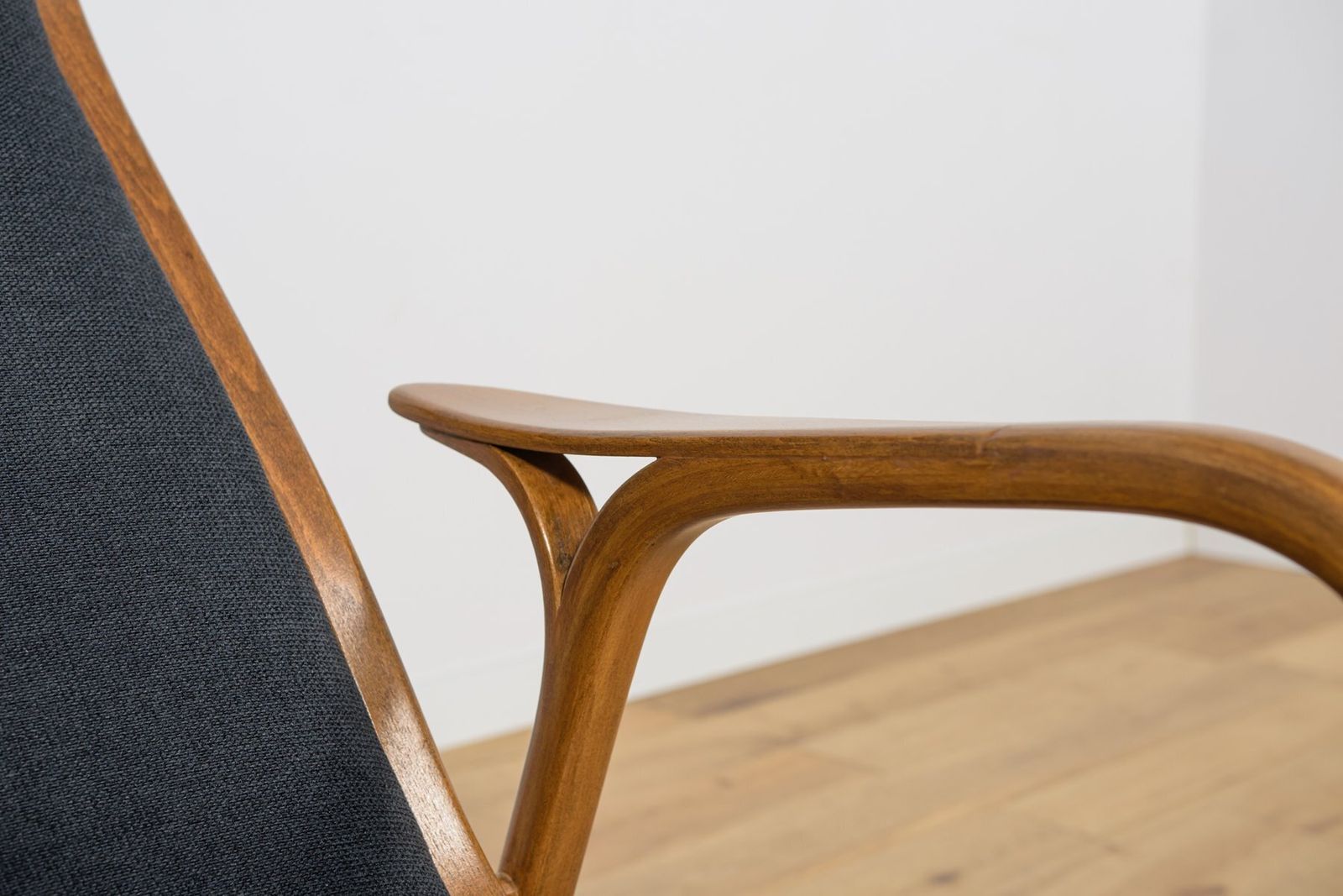 photo vinterior Lamino Armchair By Yngve Ekström For Swedese, Sweden, 1960s