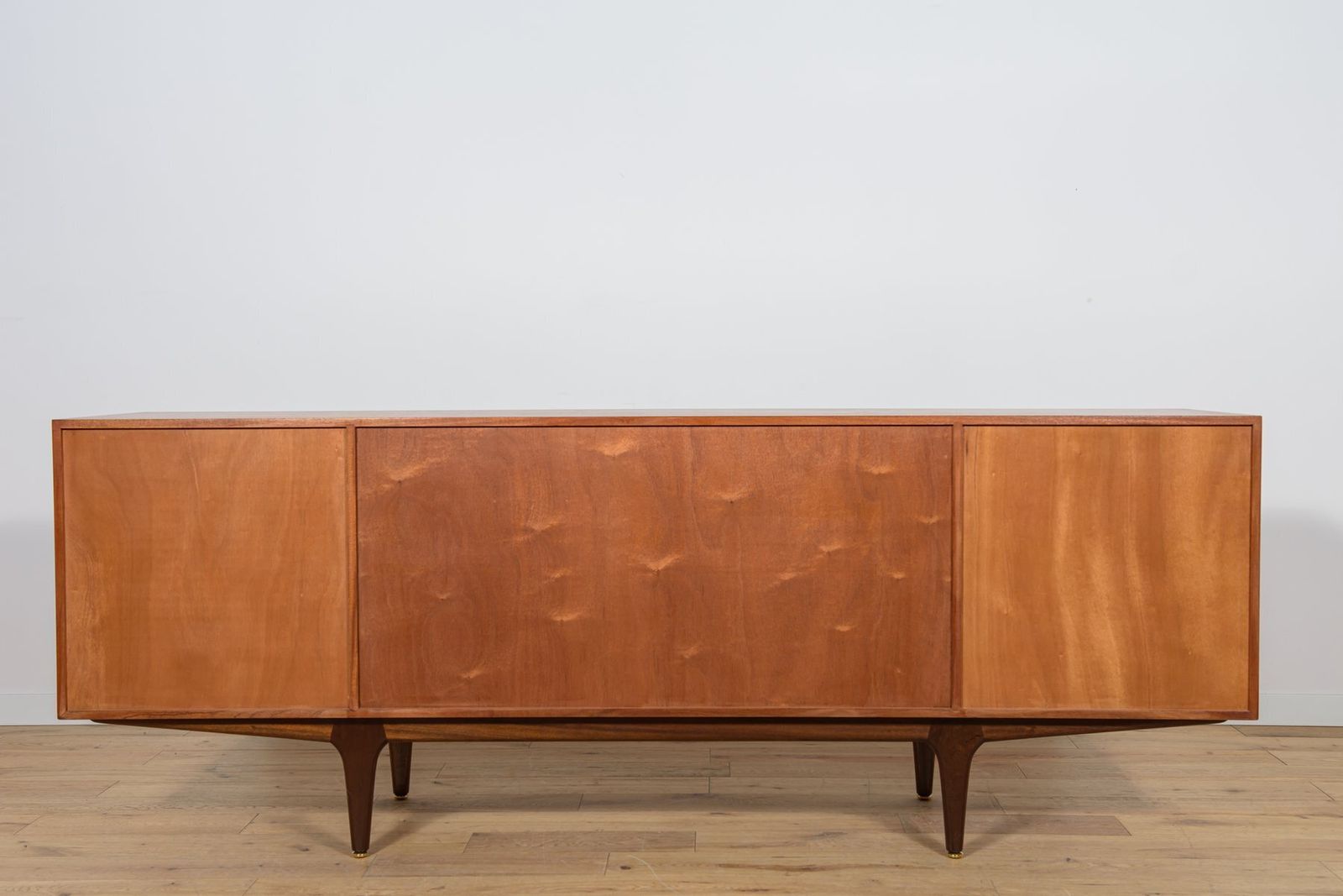 Mid Century Teak Sideboard By Tom Robertson For McIntosh, United Knigdom, 1960s photo 2545.0